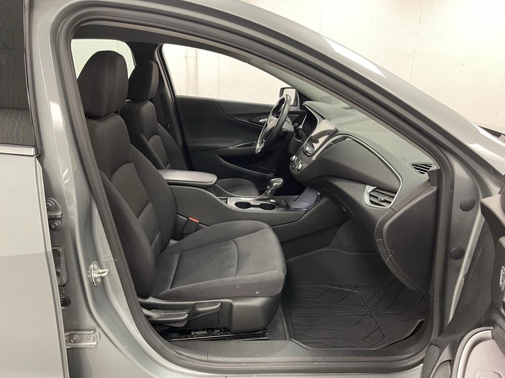 used 2023 Chevrolet Malibu car, priced at $12,997