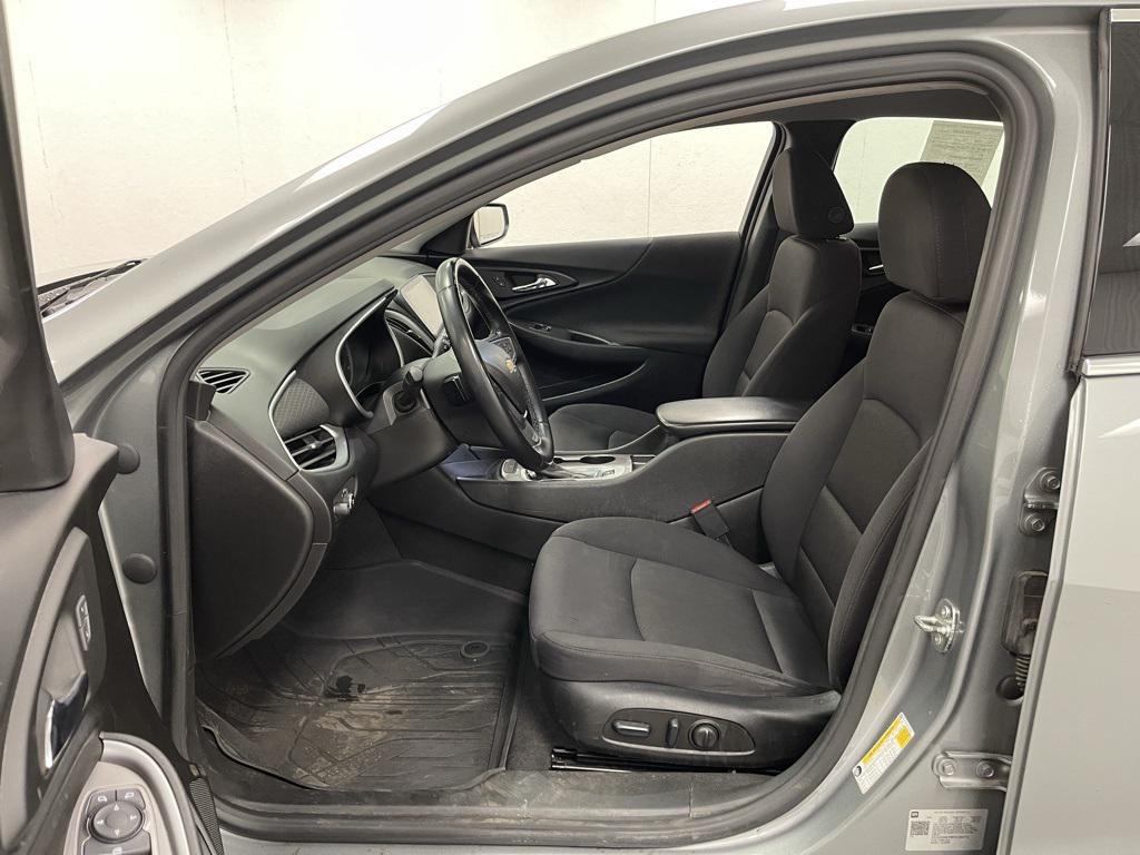 used 2023 Chevrolet Malibu car, priced at $12,997