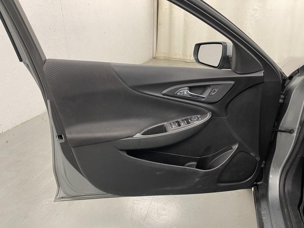 used 2023 Chevrolet Malibu car, priced at $12,997