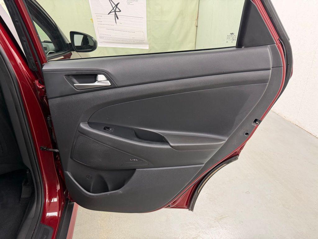 used 2019 Hyundai Tucson car, priced at $16,772