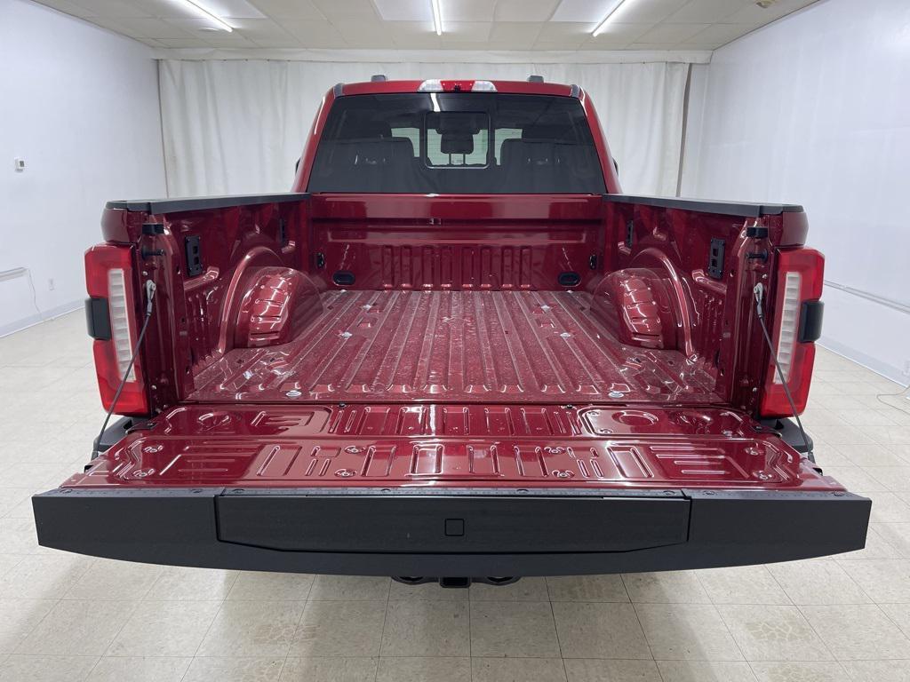 new 2026 Ford F-250 car, priced at $83,939