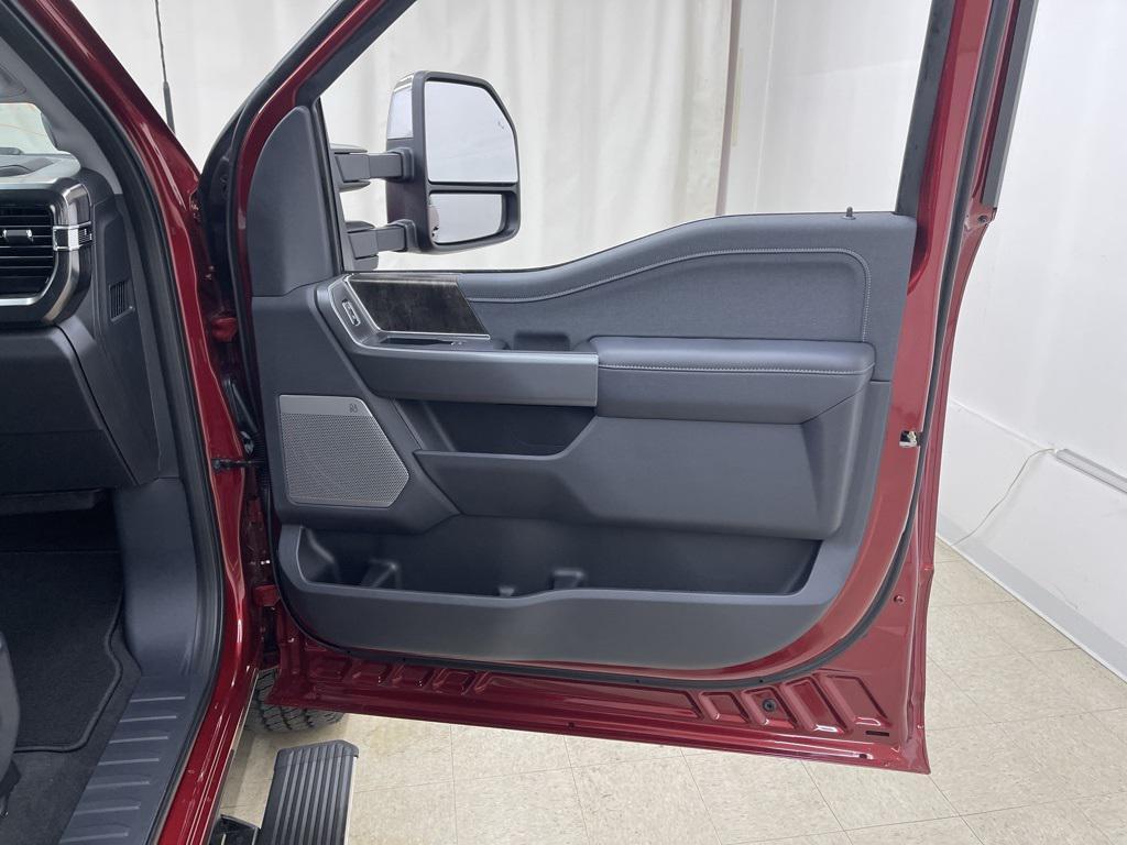 new 2026 Ford F-250 car, priced at $83,939