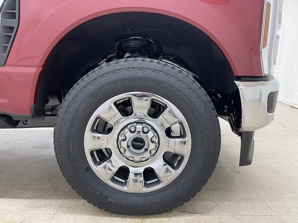 new 2026 Ford F-250 car, priced at $83,939