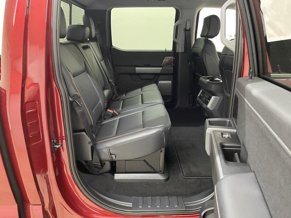 new 2026 Ford F-250 car, priced at $83,939