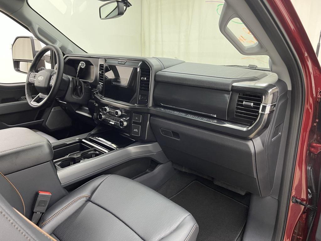 new 2026 Ford F-250 car, priced at $83,939