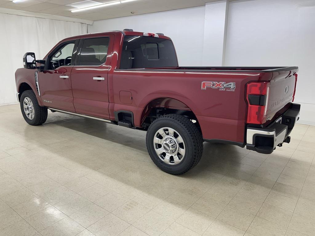 new 2026 Ford F-250 car, priced at $83,939