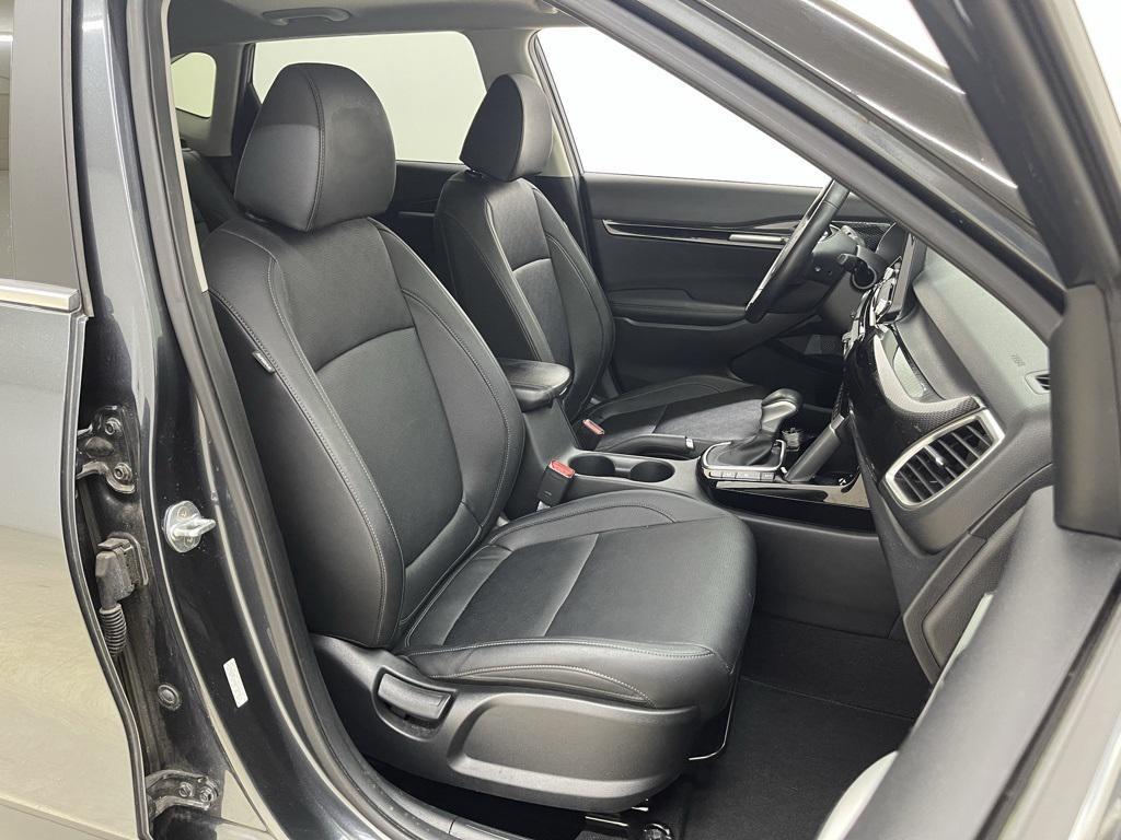 used 2023 Kia Seltos car, priced at $20,587