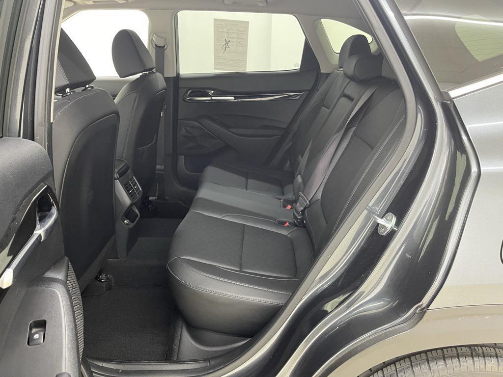 used 2023 Kia Seltos car, priced at $20,587