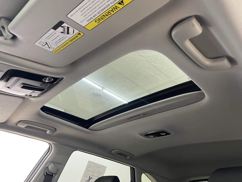 used 2023 Kia Seltos car, priced at $20,587