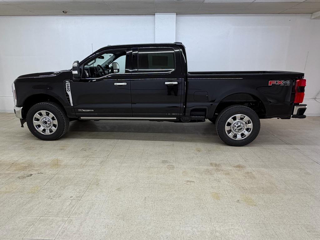 new 2026 Ford F-250 car, priced at $84,275