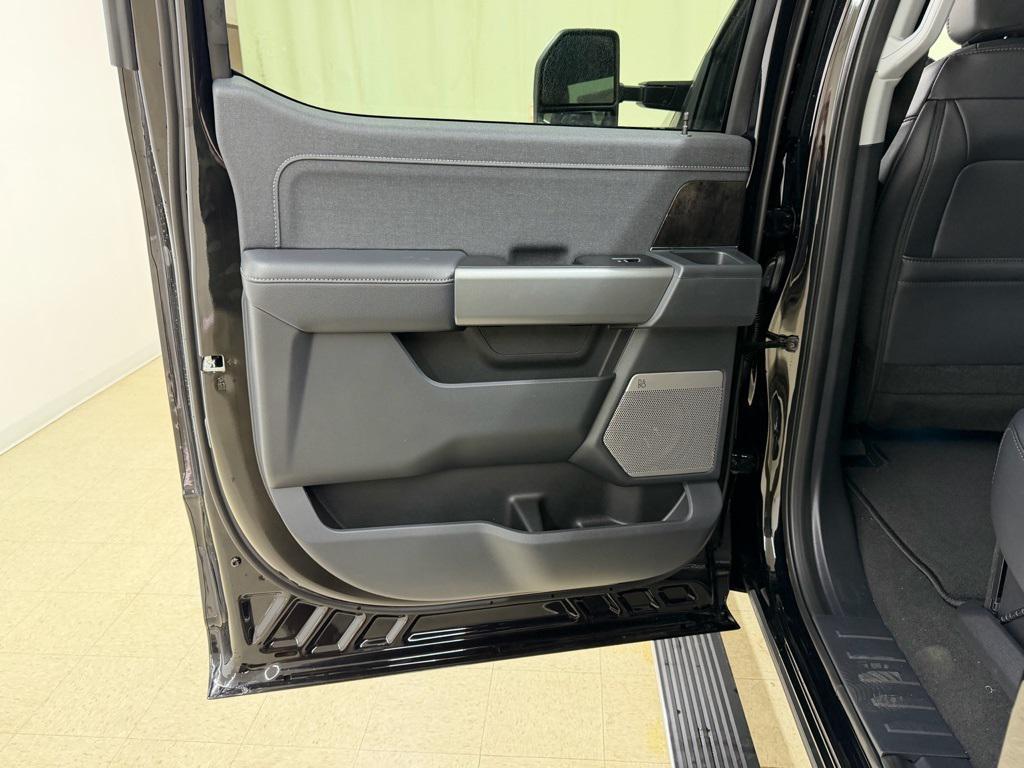 new 2026 Ford F-250 car, priced at $84,275