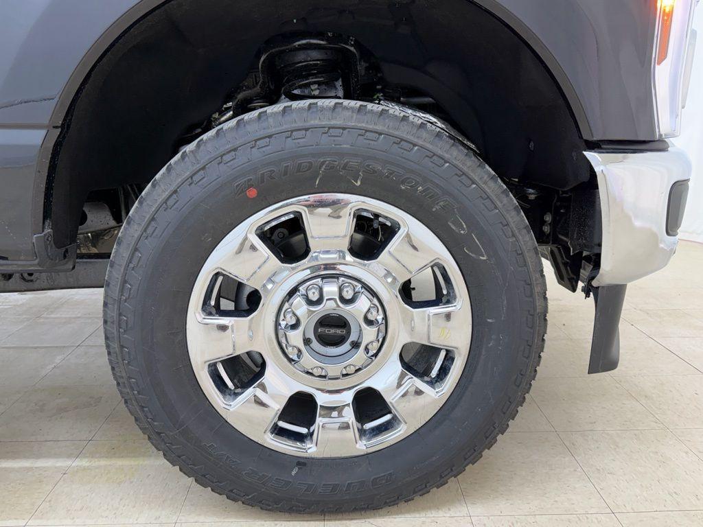 new 2026 Ford F-250 car, priced at $84,275