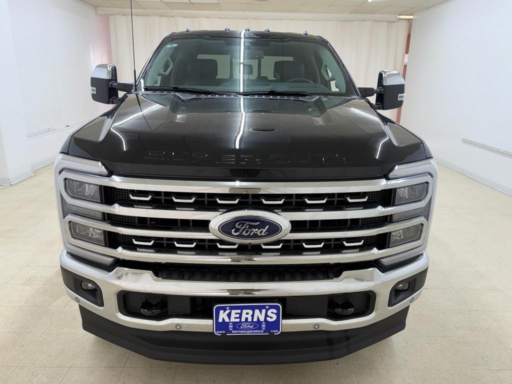 new 2026 Ford F-250 car, priced at $84,275