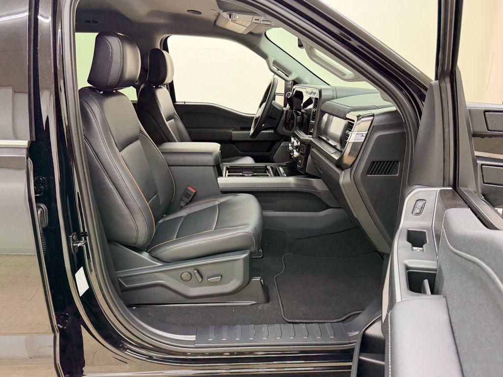 new 2026 Ford F-250 car, priced at $84,275