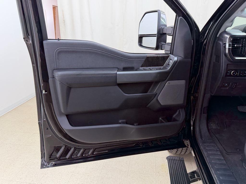 new 2026 Ford F-250 car, priced at $84,275