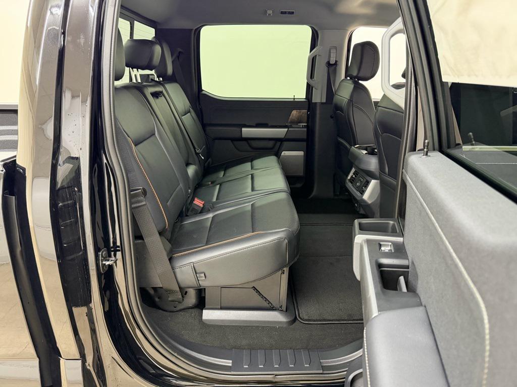 new 2026 Ford F-250 car, priced at $84,275