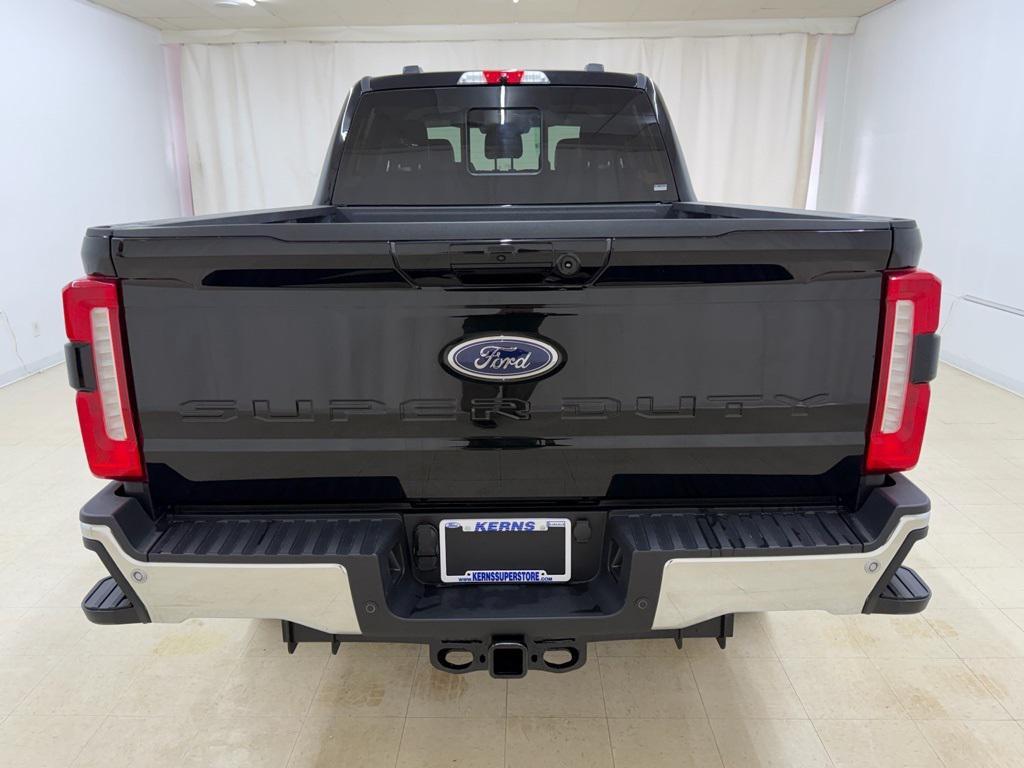 new 2026 Ford F-250 car, priced at $84,275