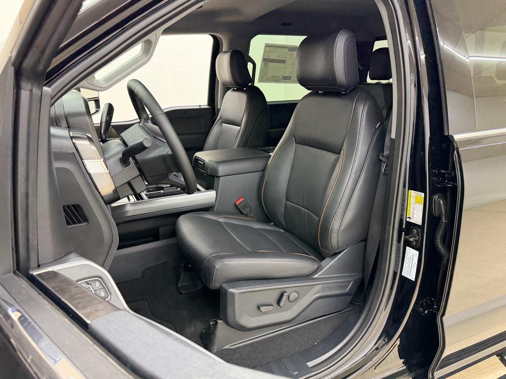 new 2026 Ford F-250 car, priced at $84,275