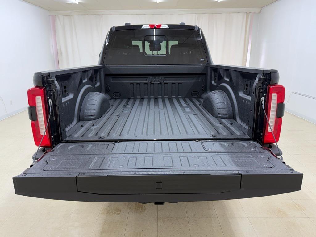 new 2026 Ford F-250 car, priced at $84,275