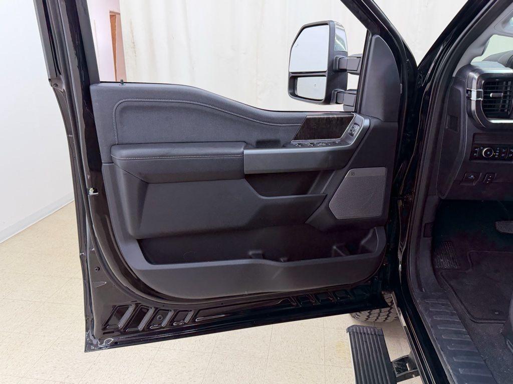 new 2026 Ford F-250 car, priced at $84,275