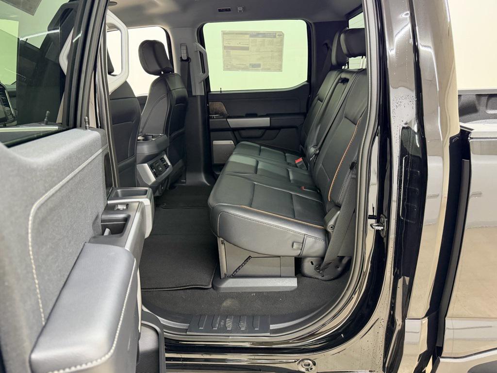 new 2026 Ford F-250 car, priced at $84,275