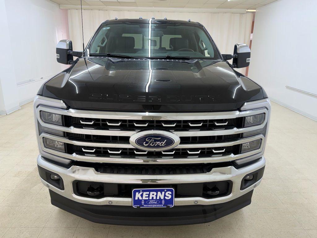 new 2026 Ford F-250 car, priced at $84,275