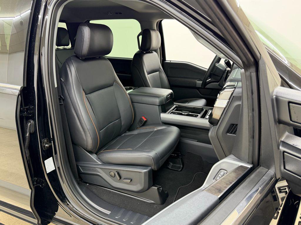 new 2026 Ford F-250 car, priced at $84,275