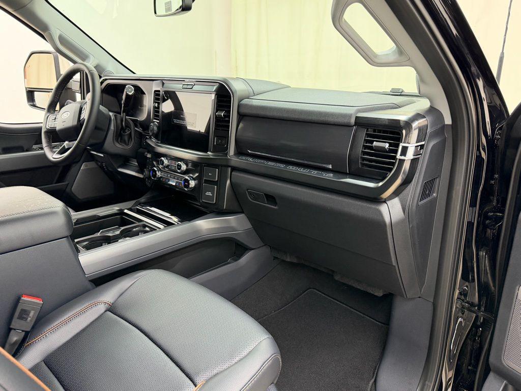 new 2026 Ford F-250 car, priced at $84,275