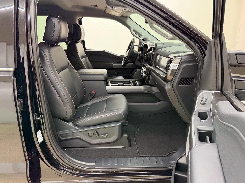 new 2026 Ford F-250 car, priced at $84,275