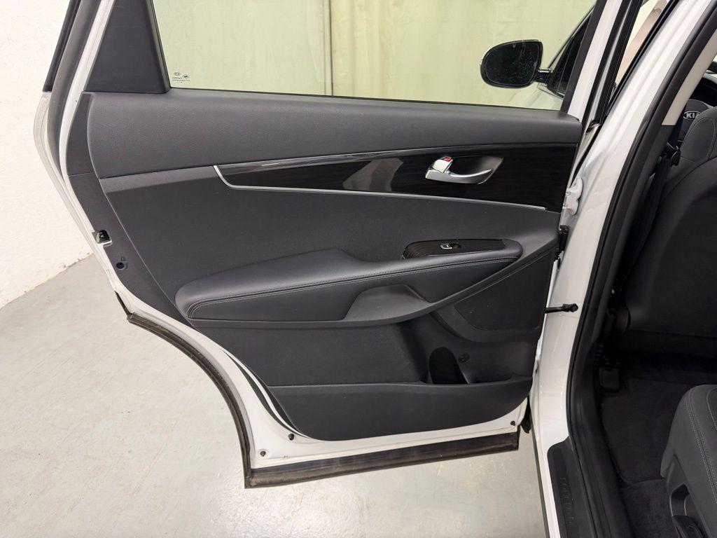 used 2020 Kia Sorento car, priced at $13,662