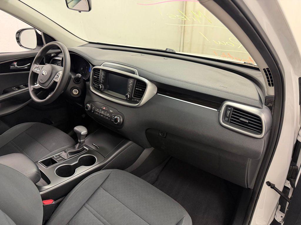 used 2020 Kia Sorento car, priced at $13,662