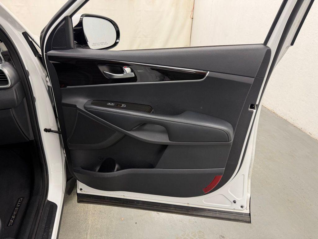 used 2020 Kia Sorento car, priced at $13,662