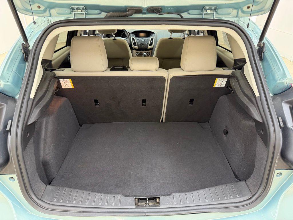 used 2012 Ford Focus car, priced at $5,793