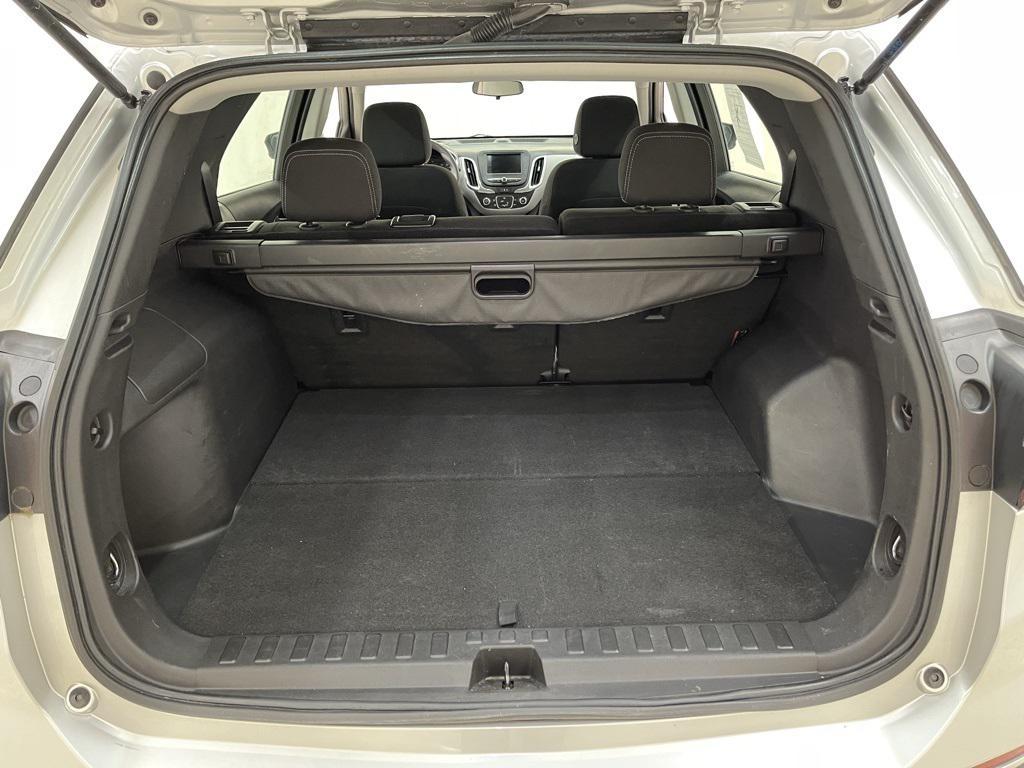 used 2022 Chevrolet Equinox car, priced at $12,902