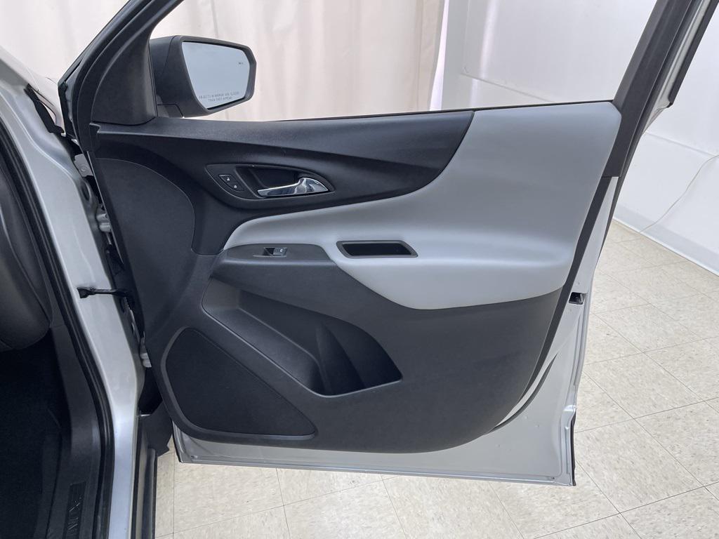 used 2022 Chevrolet Equinox car, priced at $12,902