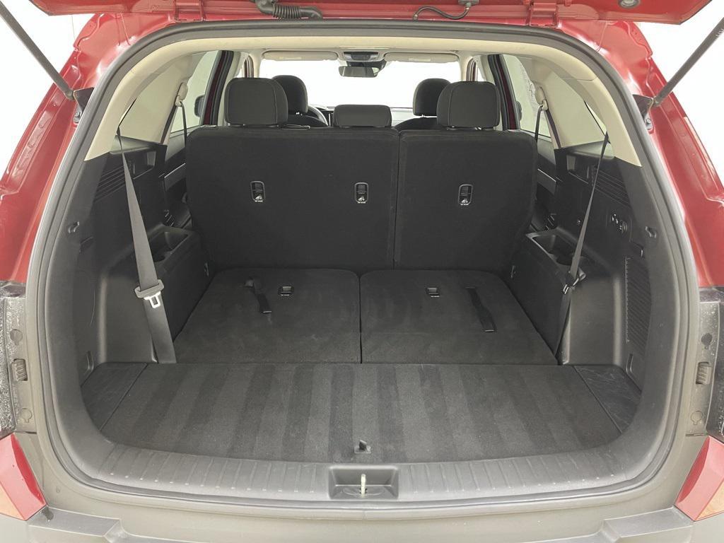 used 2021 Kia Sorento car, priced at $17,332