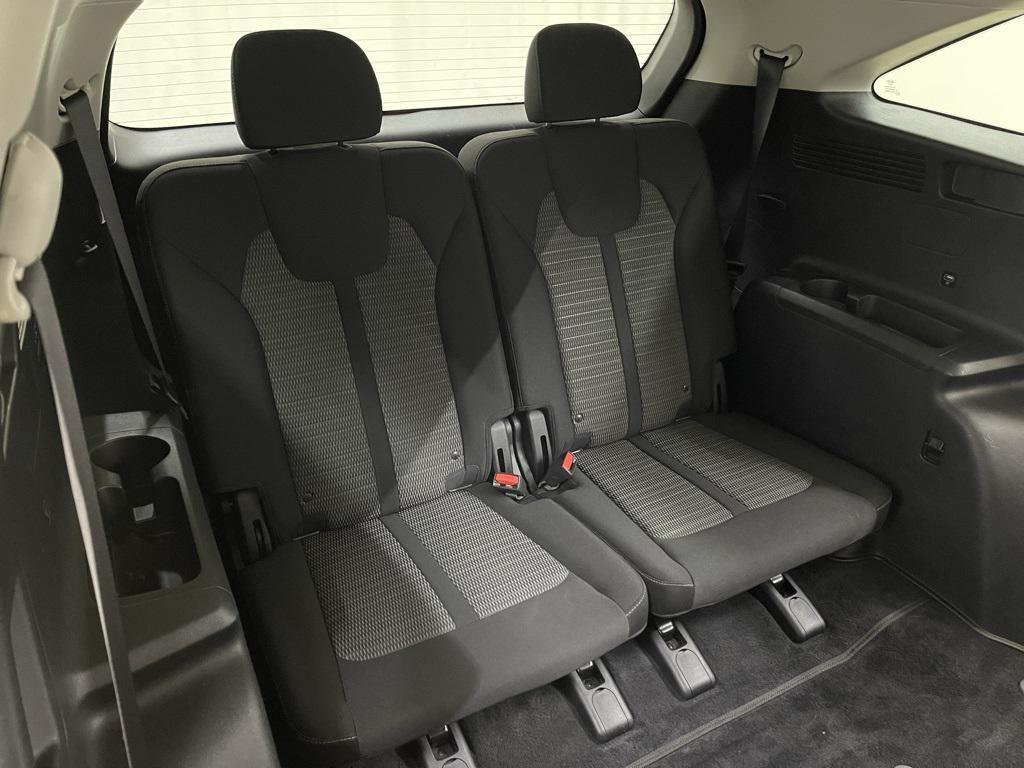 used 2021 Kia Sorento car, priced at $17,332