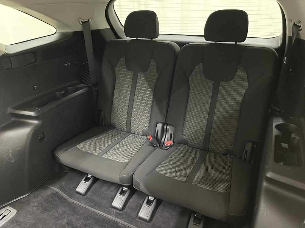 used 2021 Kia Sorento car, priced at $17,332