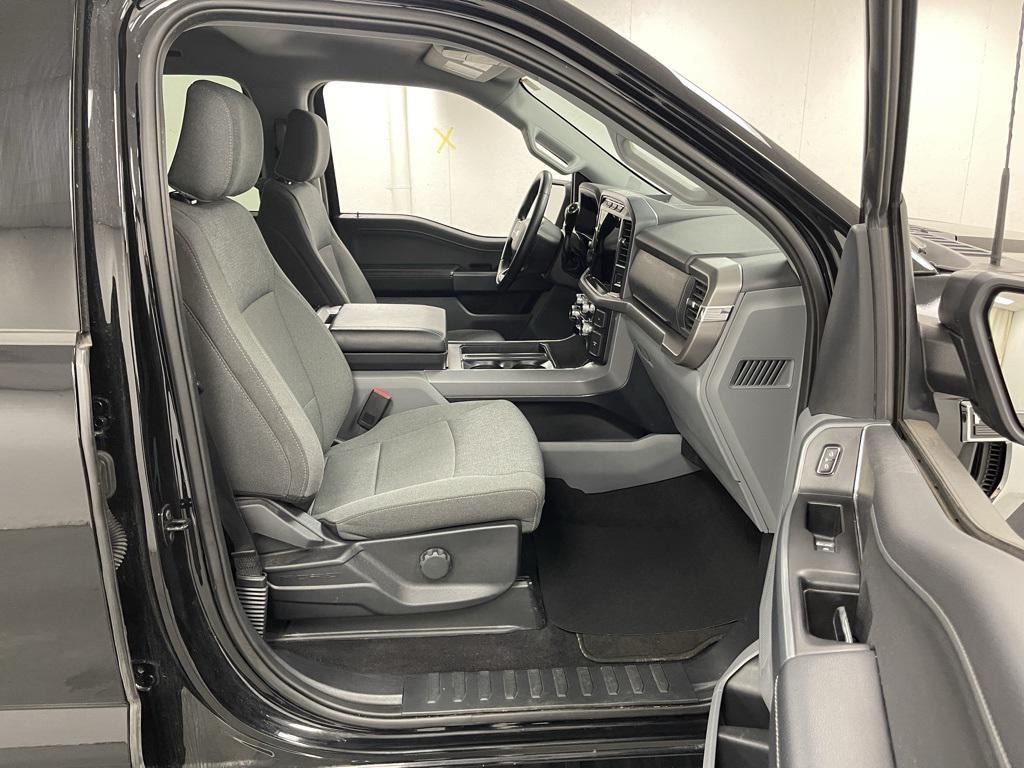 used 2024 Ford F-150 car, priced at $33,986