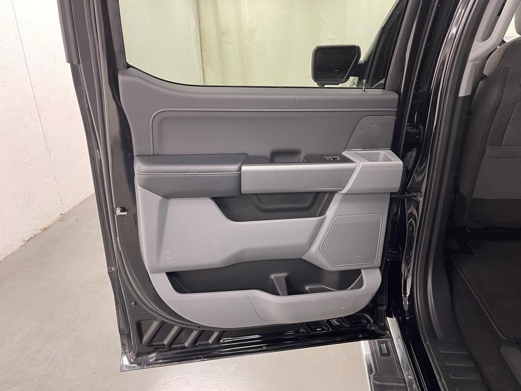 used 2024 Ford F-150 car, priced at $33,986