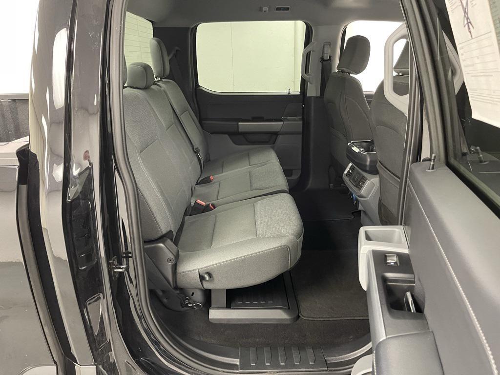 used 2024 Ford F-150 car, priced at $33,986