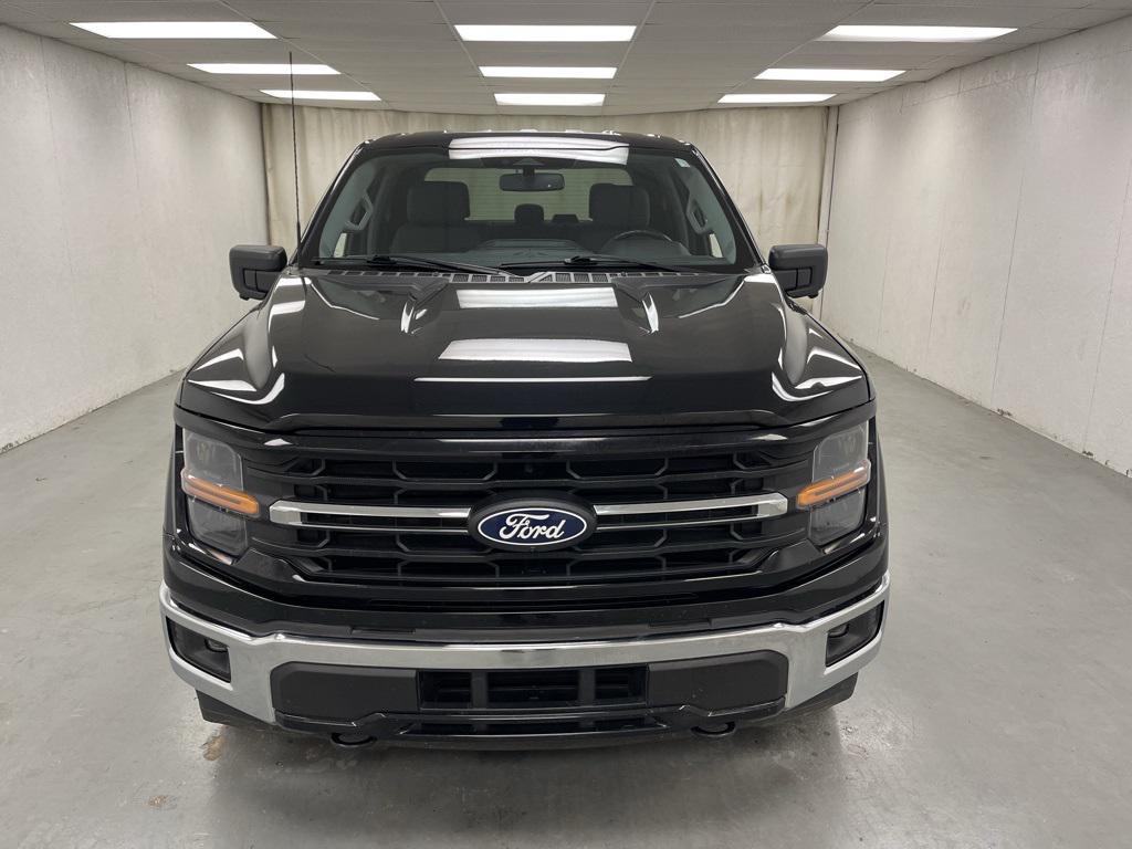 used 2024 Ford F-150 car, priced at $33,986