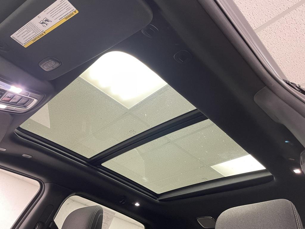 used 2020 Ram 1500 car, priced at $27,886