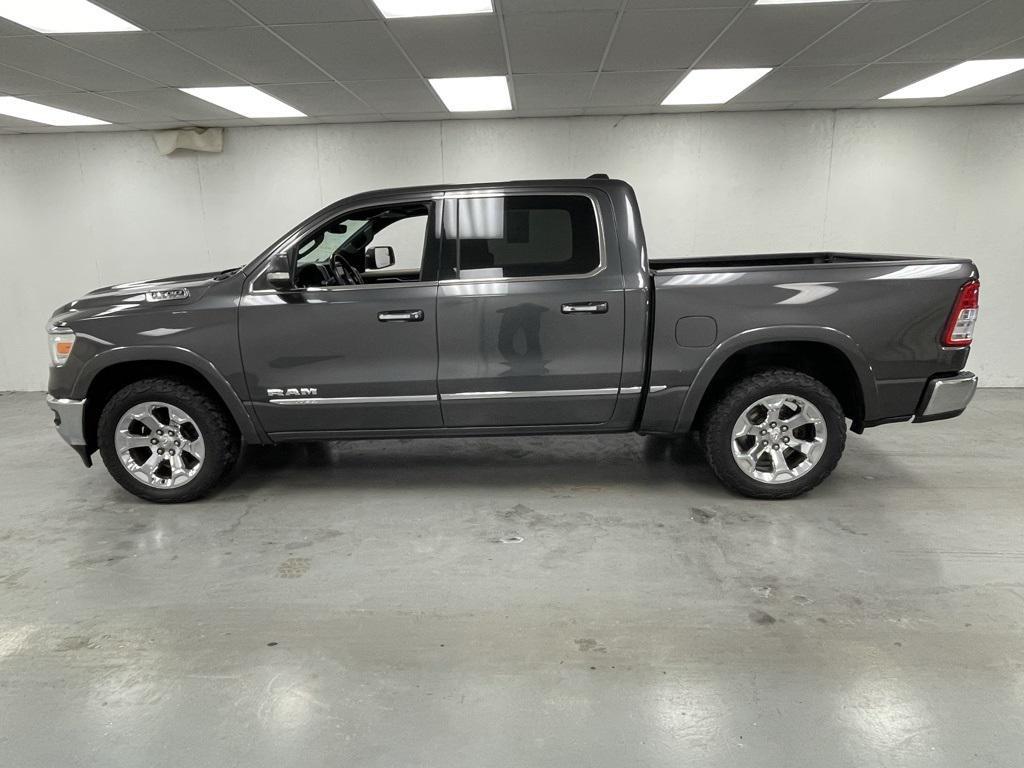 used 2020 Ram 1500 car, priced at $27,886