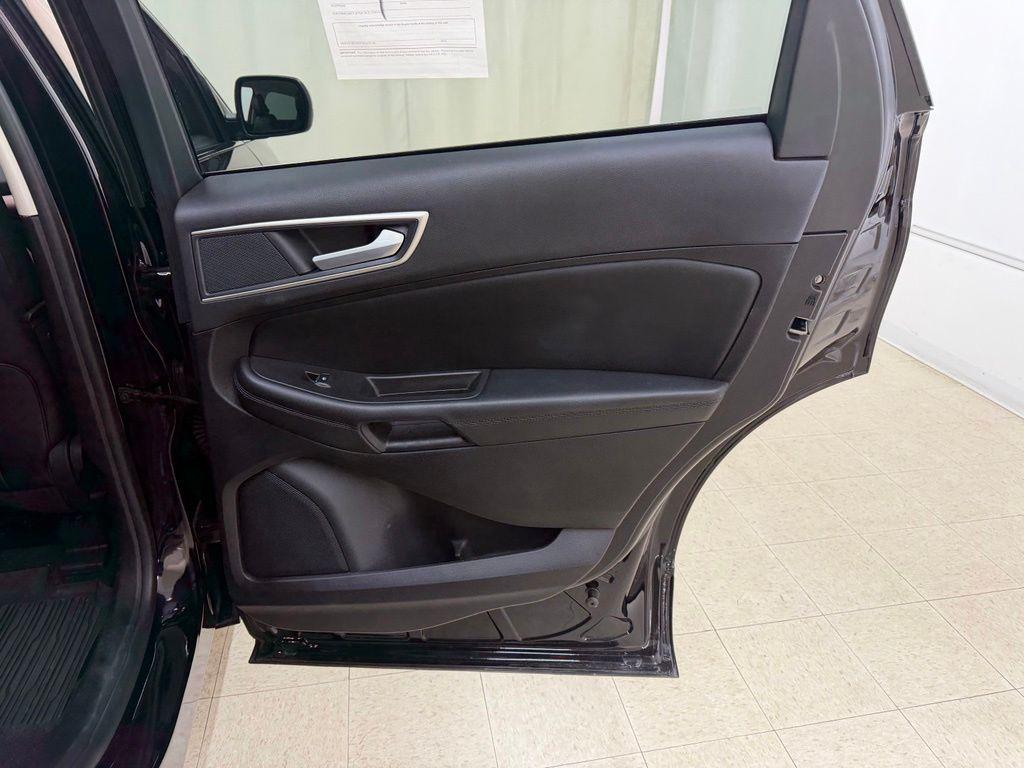 used 2024 Ford Edge car, priced at $27,593