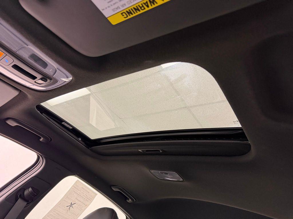 used 2025 Hyundai Elantra car, priced at $24,765