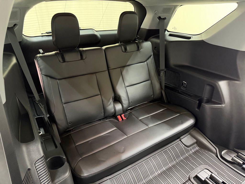 used 2023 Ford Explorer car, priced at $34,184