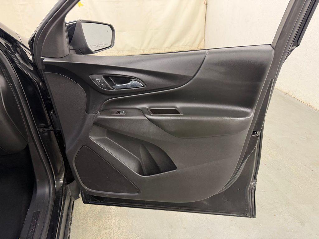used 2021 Chevrolet Equinox car, priced at $16,989