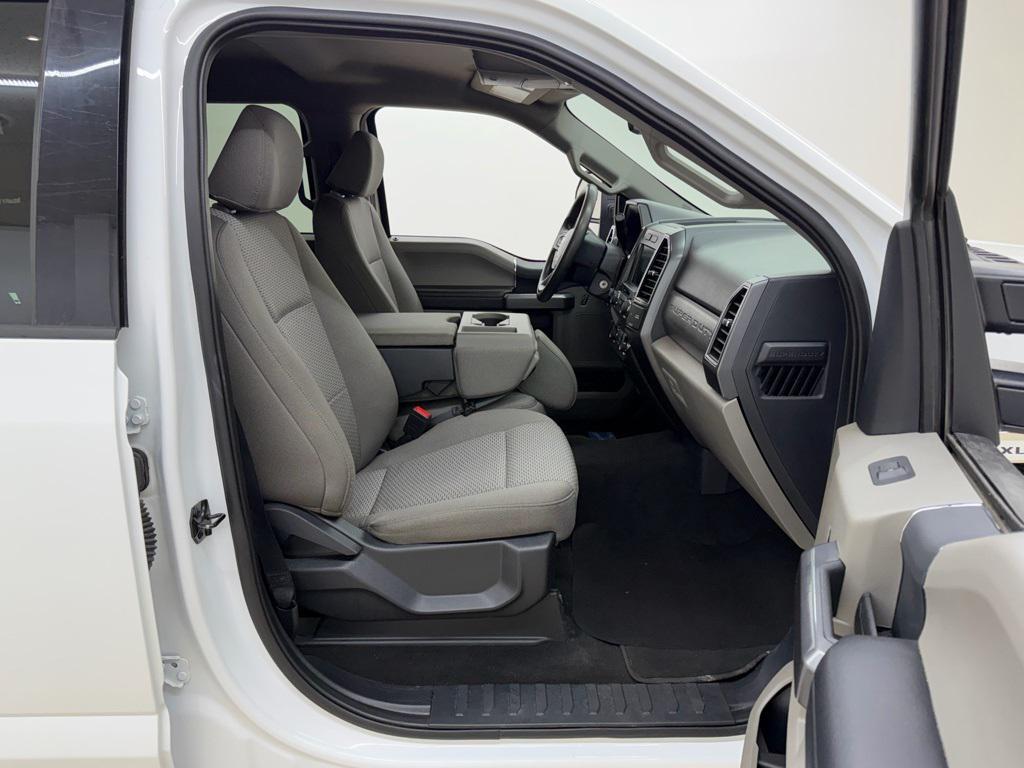 used 2022 Ford F-250 car, priced at $40,711