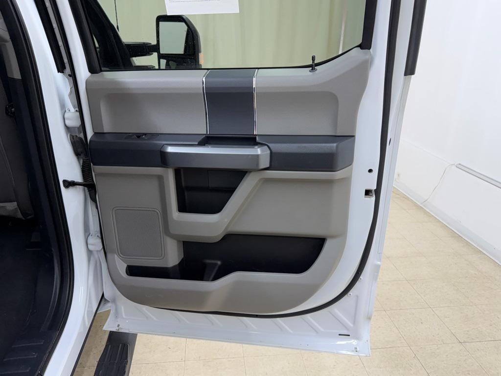 used 2022 Ford F-250 car, priced at $40,711